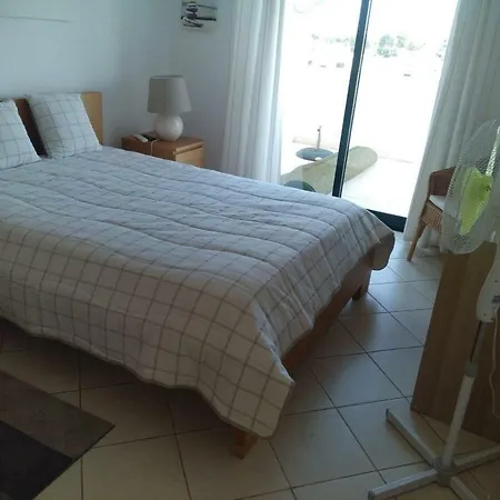 Splendorous Sea View T1 Apartment *