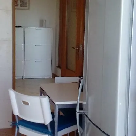 Splendorous Sea View T1 Apartment