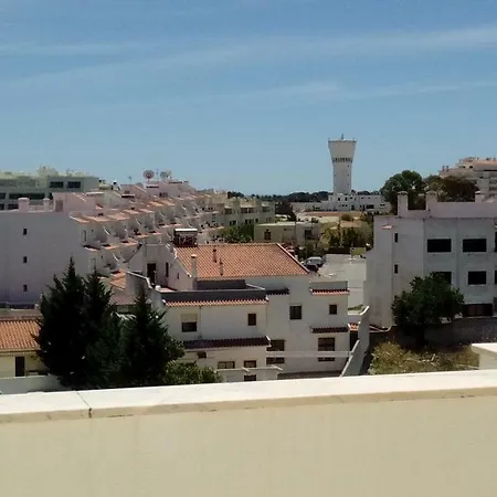 Apartment Splendorous Sea View T1 Alvor