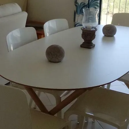 Apartment Splendorous Sea View T1 Alvor