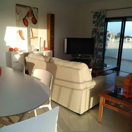 Splendorous Sea View T1