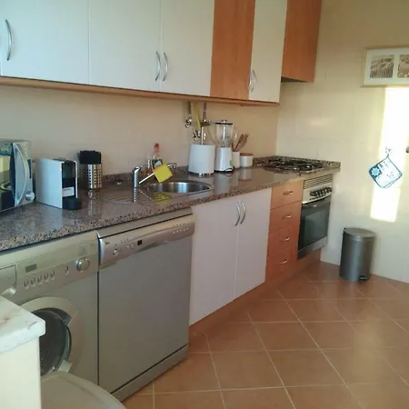 Splendorous Sea View T1 Apartmán Alvor