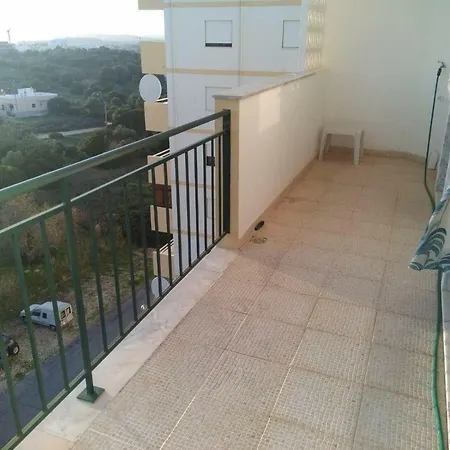 Splendorous Sea View T1 알보르