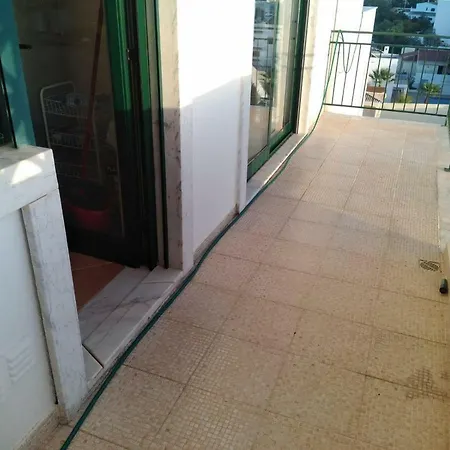 Splendorous Sea View T1 Apartmán *