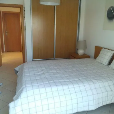 Splendorous Sea View T1 Apartmán *