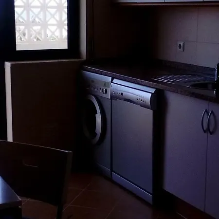 Apartmán Splendorous Sea View T1 Alvor