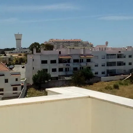 Splendorous Sea View T1 아파트