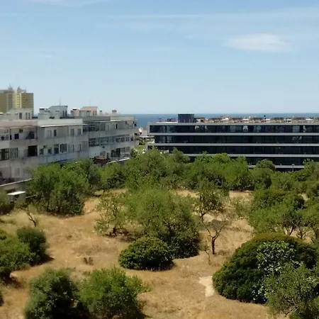 Apartmán Splendorous Sea View T1 Alvor