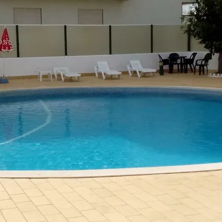 Splendorous Sea View T1 Apartmán Alvor